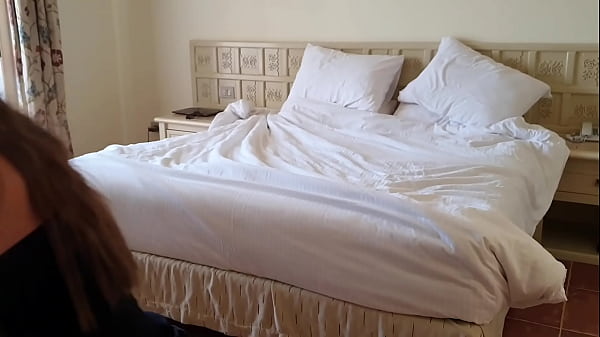 Vacation Sex Tape with Teen TikTok Instagram influencer leaked