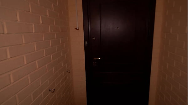 Intimate sex of a lustful couple of pornstars (Part 1)