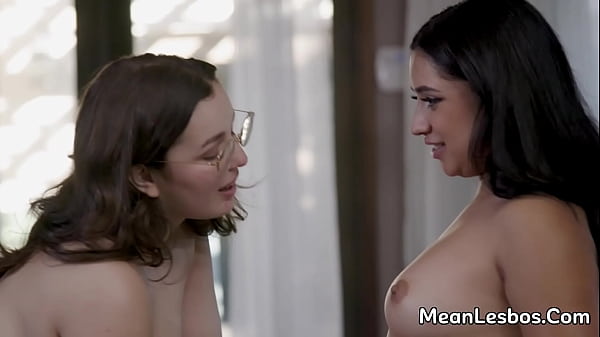 Lovely and horny sorority girls going down on each other and reach intense orgasms – Lexi Lore, Freya Parker